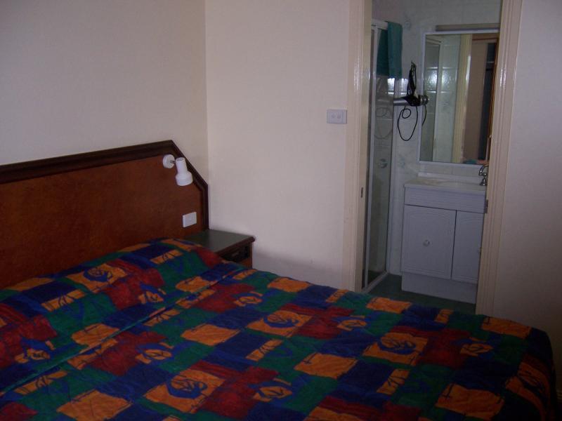South Tamworth Motor Inn Bagian luar foto