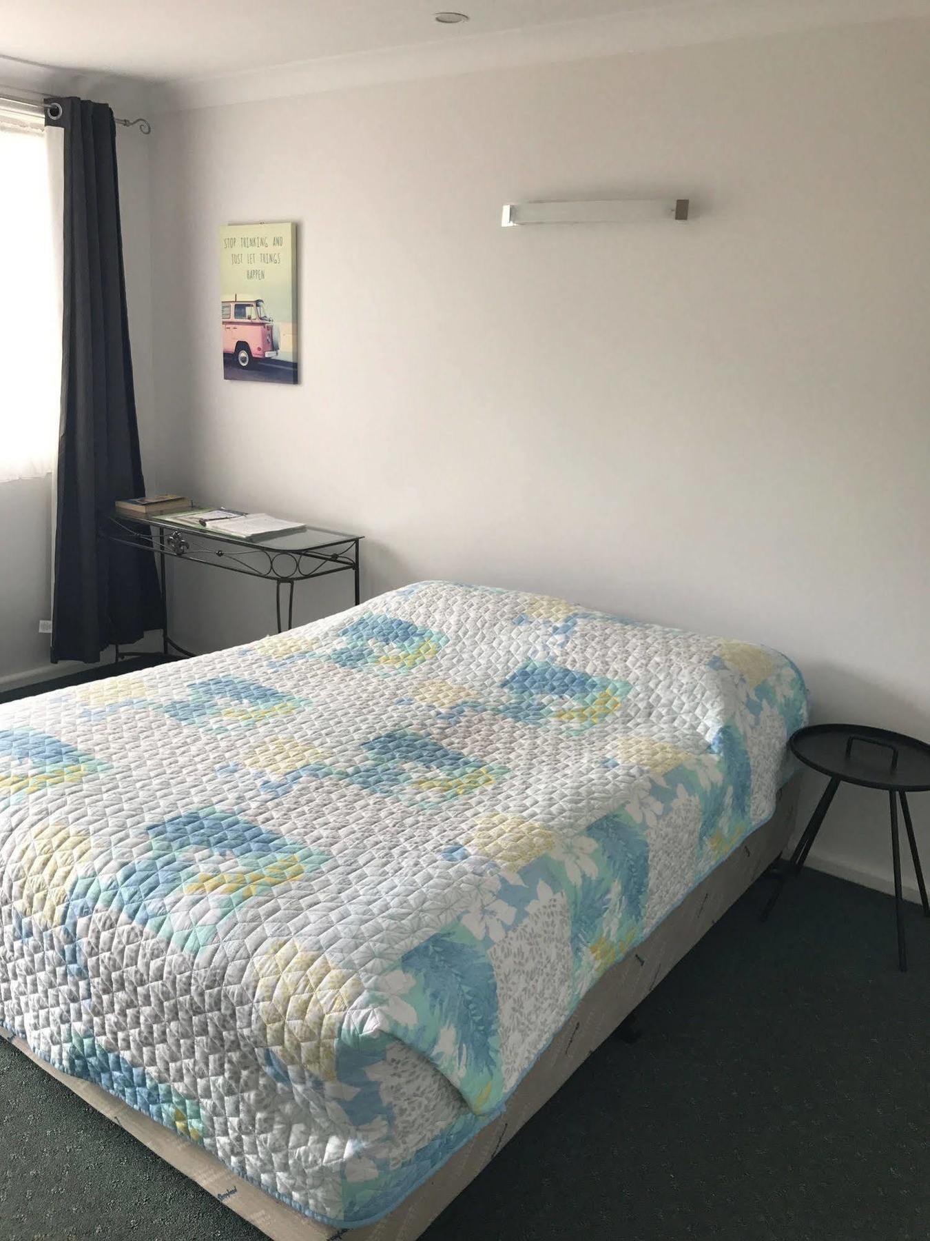 South Tamworth Motor Inn Bagian luar foto