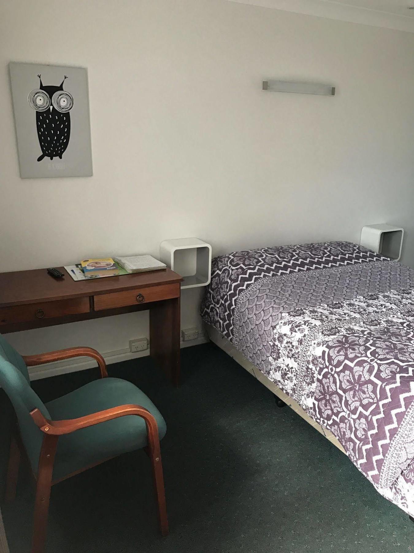 South Tamworth Motor Inn Bagian luar foto